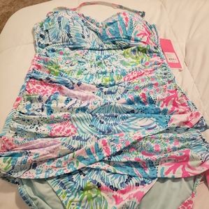 Lily Pulitzer Swimsuit